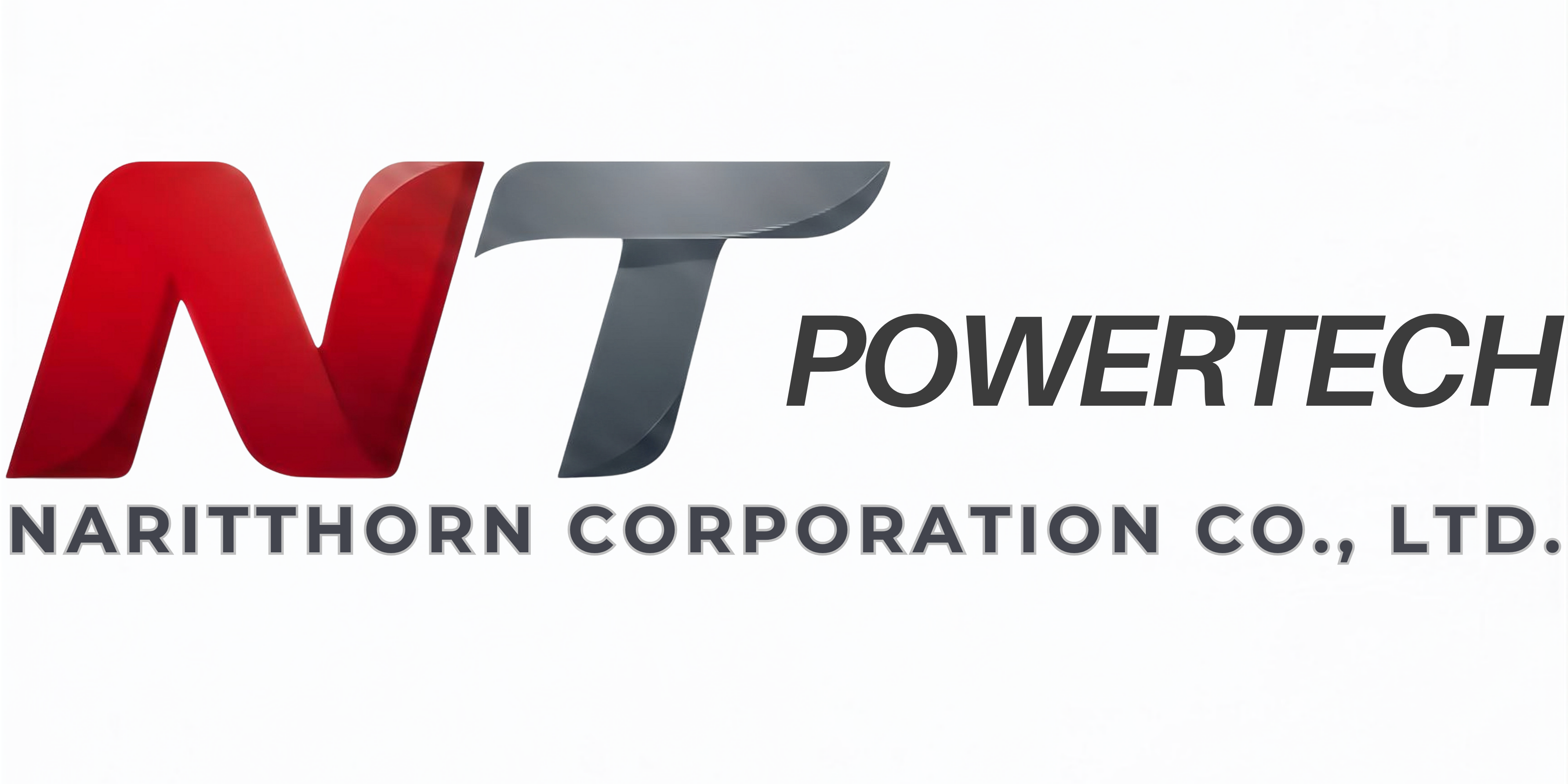 NTPOWERTECH Logo